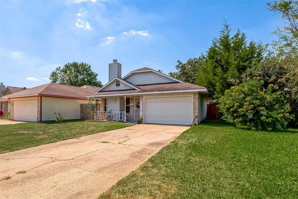 photo 3: 8610 Ashlawn Drive, Houston TX 77083