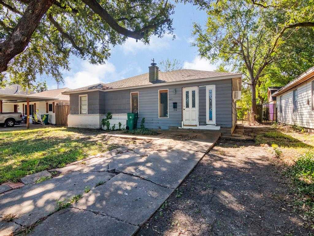 photo 3: 2208 Commander Street, Pasadena TX 77502