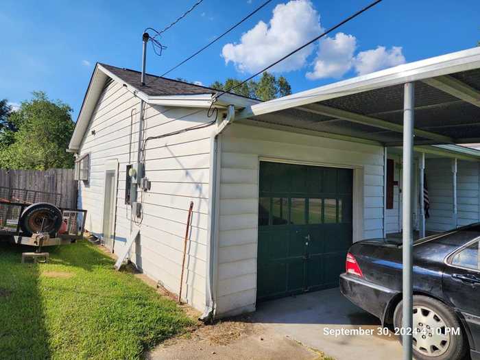 photo 2: 11645 Loop Road, Beaumont TX 77713