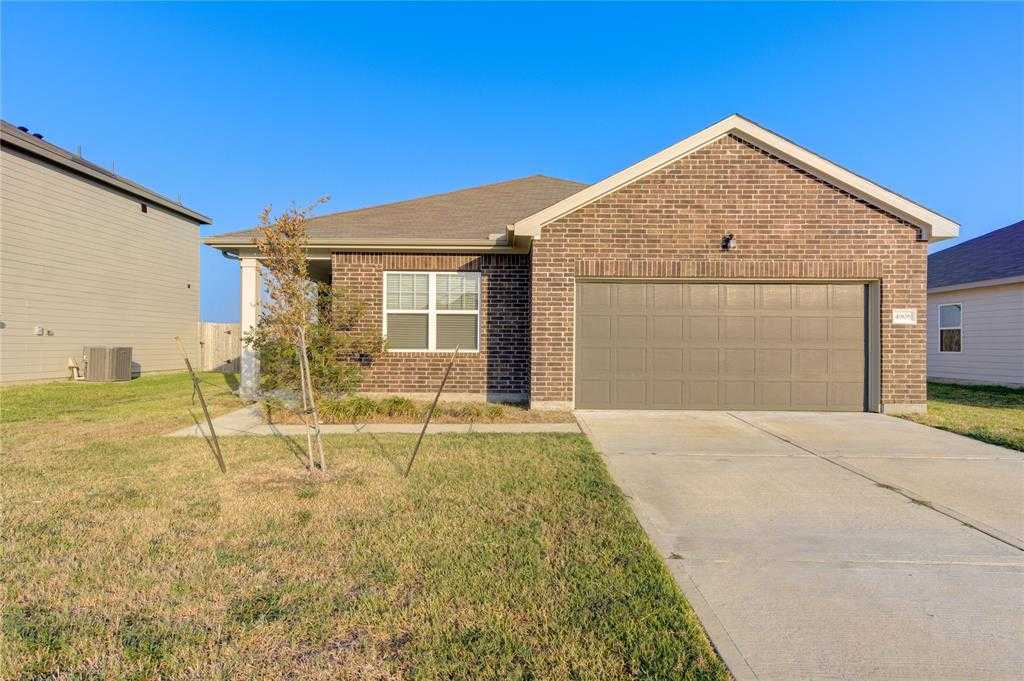 photo 1: 4906 Highland Springs Drive, Richmond TX 77469