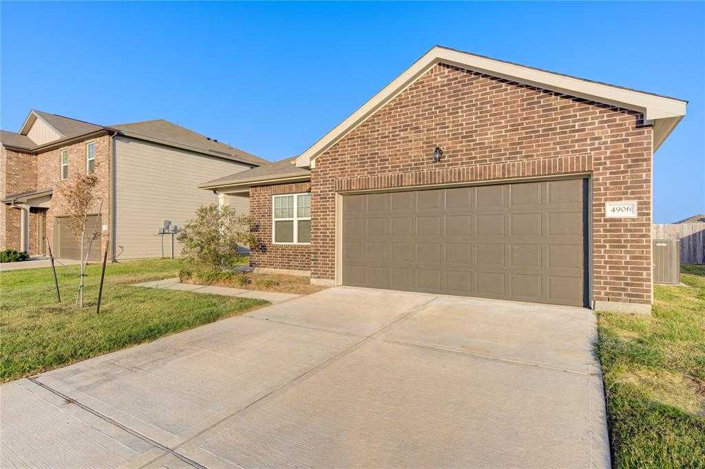 photo 3: 4906 Highland Springs Drive, Richmond TX 77469