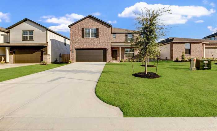 photo 1: 25098 Pomegranate Place, Montgomery TX 77316