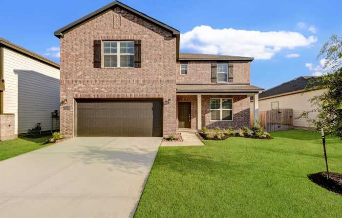 photo 2: 25098 Pomegranate Place, Montgomery TX 77316