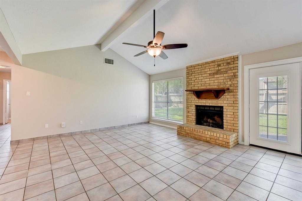 photo 3: 4202 Winterborne Drive, Pasadena TX 77505