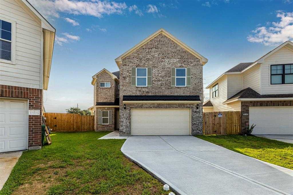 photo 1: 13702 Matthias Trail, Houston TX 77083