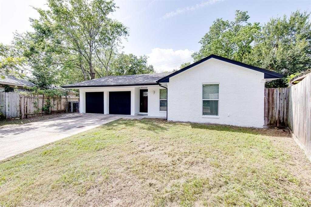 photo 1: 9119 Rutherford Lane, Houston TX 77088