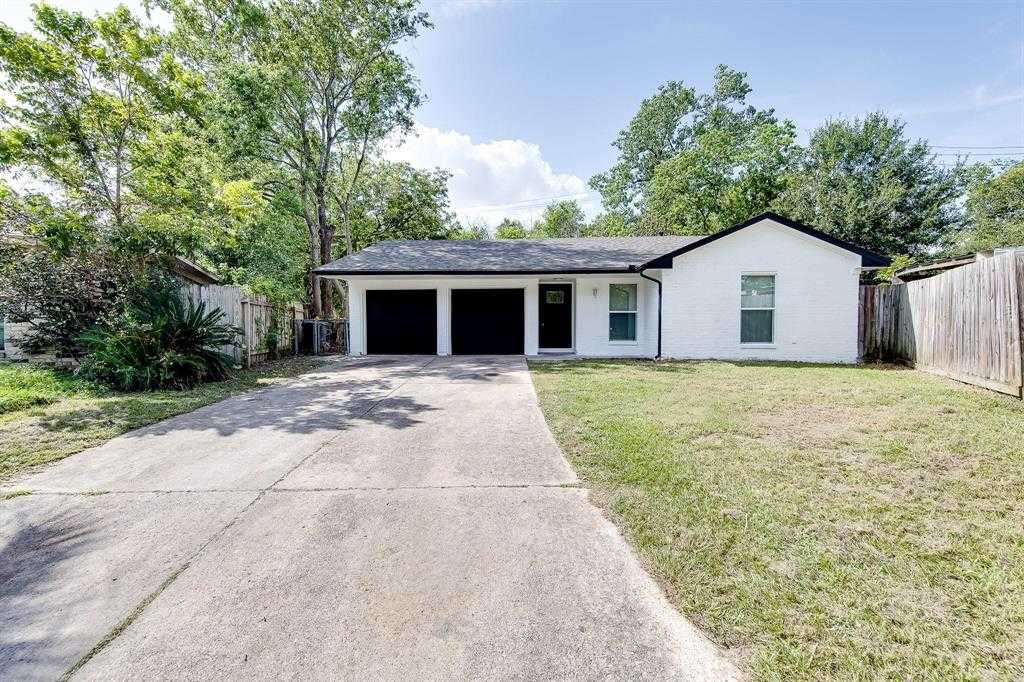 photo 2: 9119 Rutherford Lane, Houston TX 77088