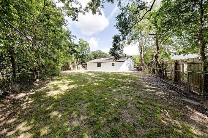 photo 23: 9119 Rutherford Lane, Houston TX 77088