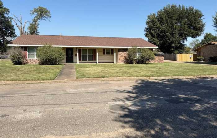 photo 1: 121 Briar Lane, Crockett TX 75835