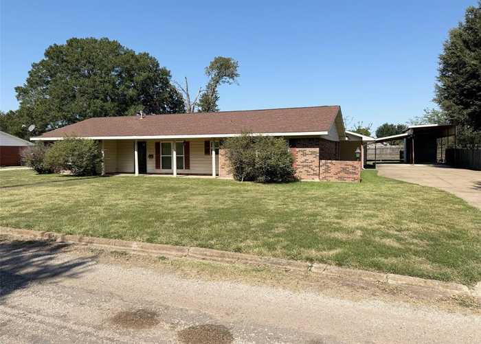 photo 2: 121 Briar Lane, Crockett TX 75835