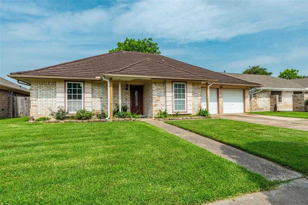 photo 3: 4414 Ponca Street, Pasadena TX 77504