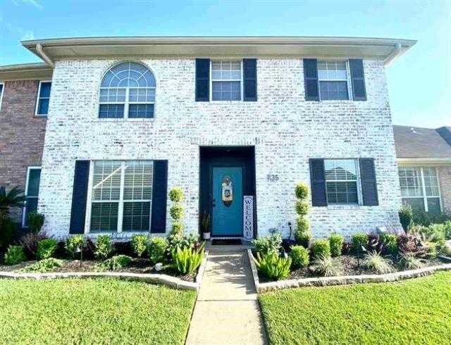 photo 1: 1135 Green Meadow Street, Beaumont TX 77706