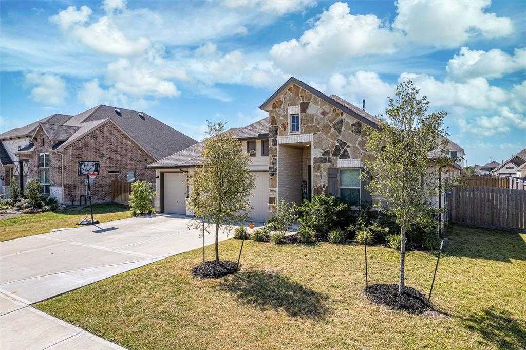 photo 2: 13527 Summer Winds Drive, Dayton TX 77535