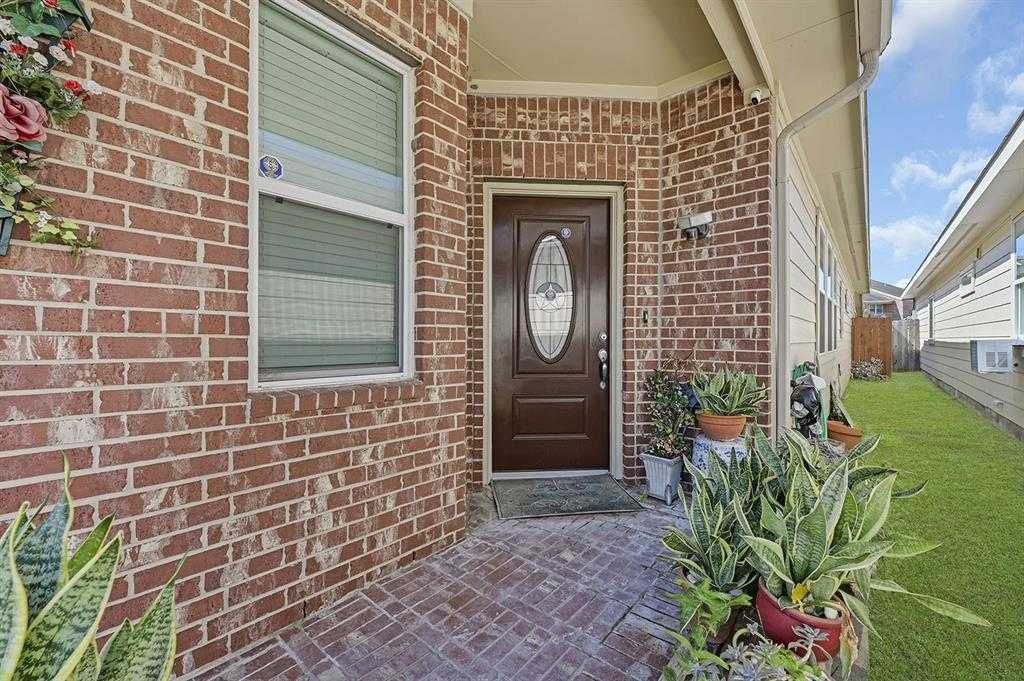 photo 3: 7634 Granite Terrace Lane, Houston TX 77083