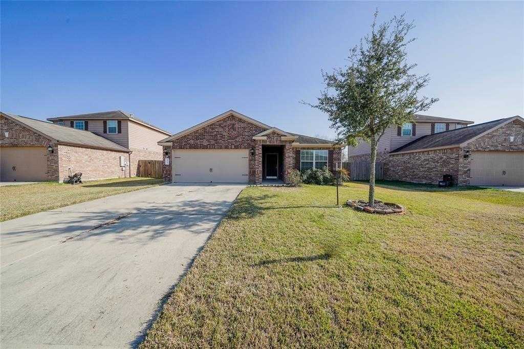 photo 1: 4927 Monarch Falls Lane Lane, Richmond TX 77469