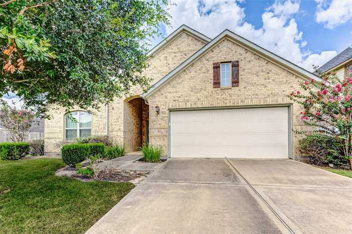 photo 1: 7731 Deep Green Drive, Rosenberg TX 77469