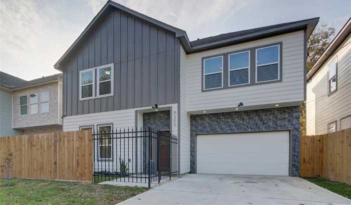 photo 1: 9305 Tower Street, Houston TX 77088