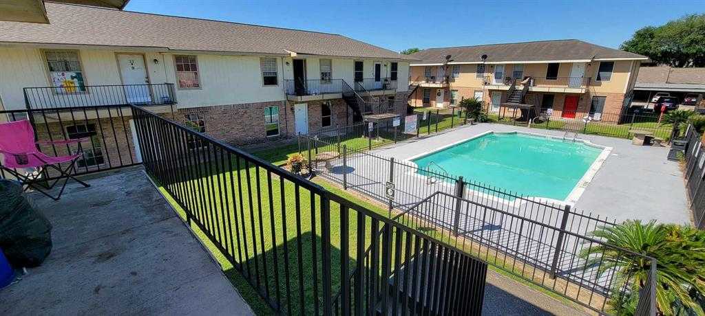 photo 1: 3306 Burke Road Unit 17, Pasadena TX 77504