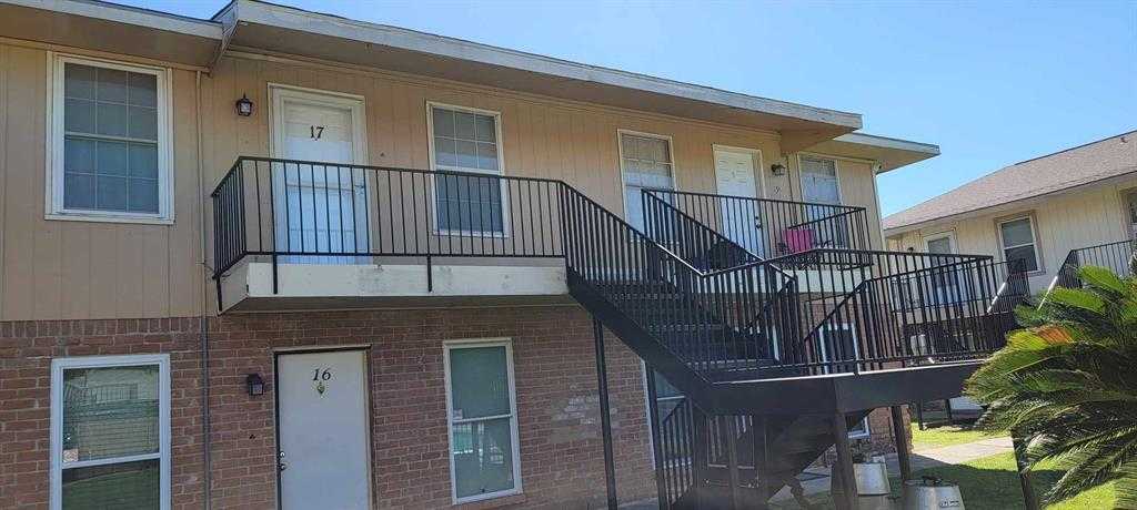 photo 3: 3306 Burke Road Unit 17, Pasadena TX 77504