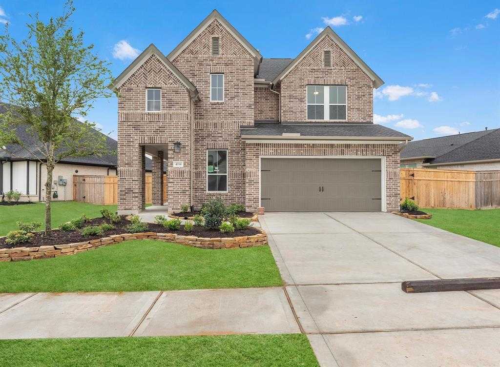 photo 2: 14911 Clover Meadow Lane, Conroe TX 77316