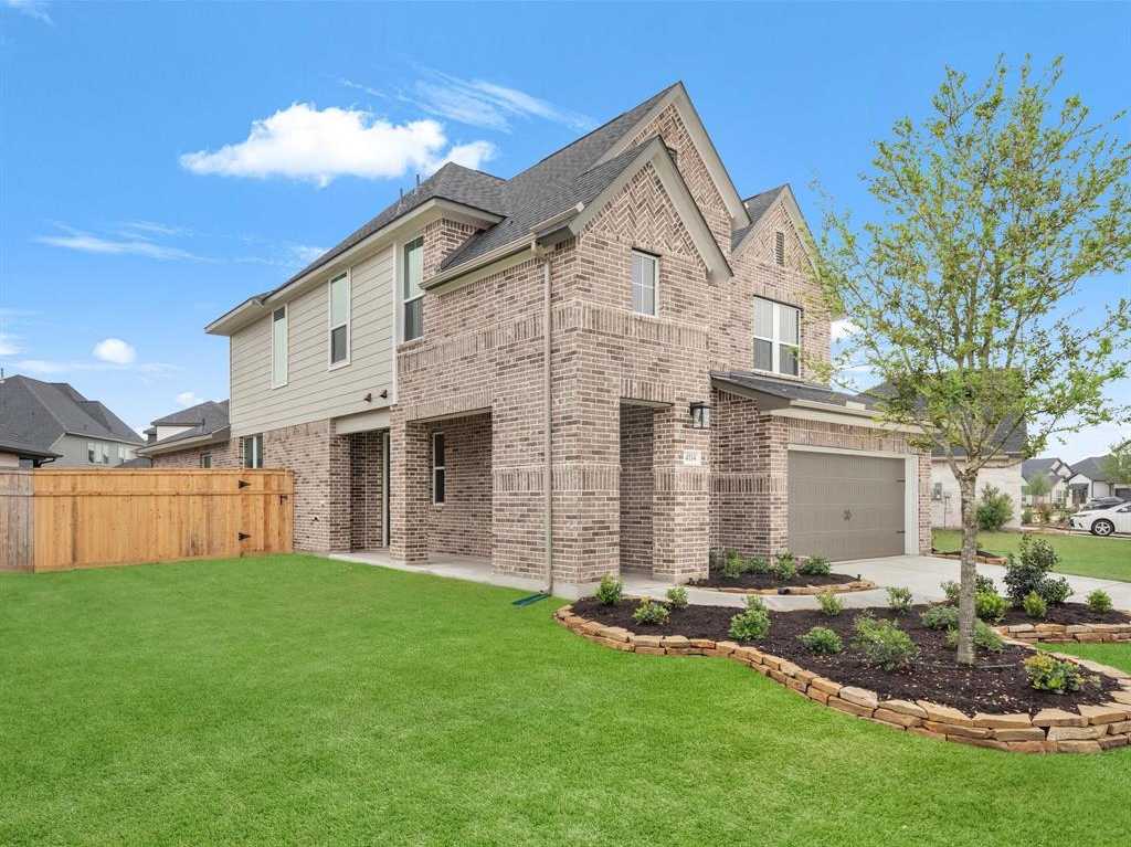 photo 3: 14911 Clover Meadow Lane, Conroe TX 77316