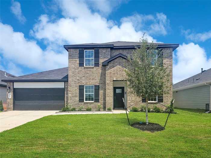 photo 1: 3116 Magnolia Blossom Lane, Rosenberg TX 77469