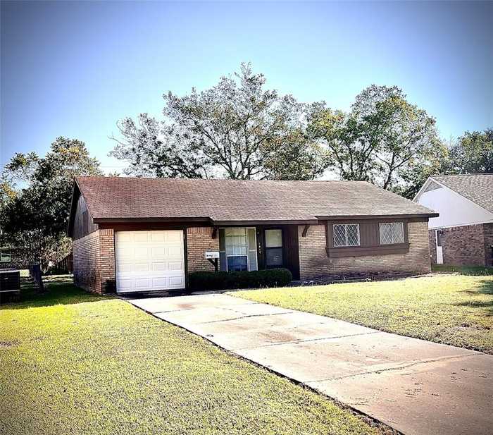 photo 18: 1817 Linwood Drive, Wharton TX 77488