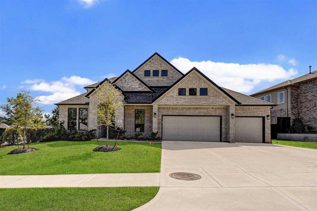 photo 2: 1211 Tilia Creek Lane, Montgomery TX 77316