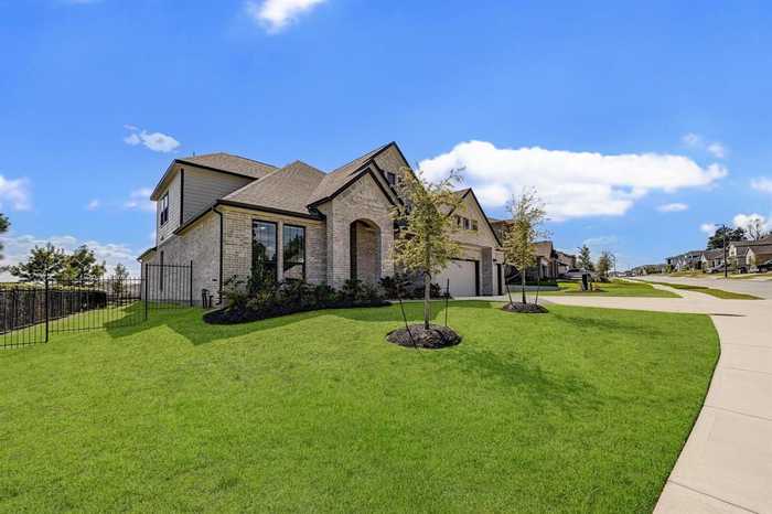 photo 47: 1211 Tilia Creek Lane, Montgomery TX 77316