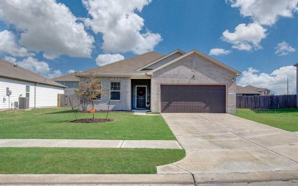 photo 2: 6335 Highland Bend Drive, Richmond TX 77469