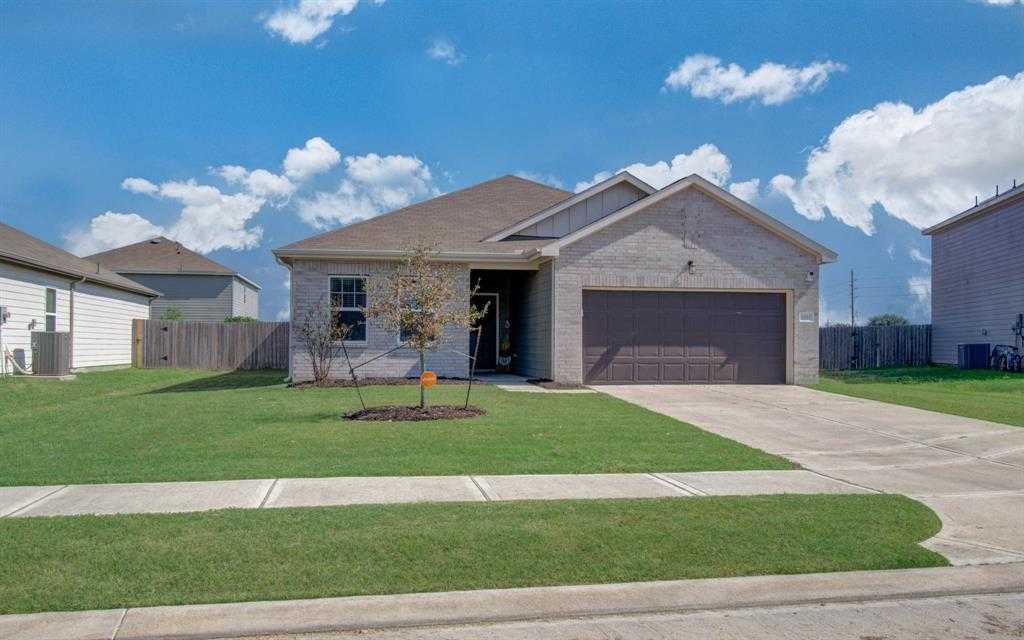 photo 3: 6335 Highland Bend Drive, Richmond TX 77469