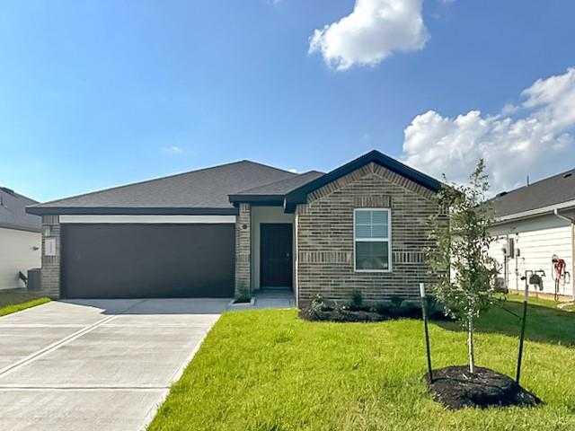 photo 1: 1622 Battisti Drive, Richmond TX 77406