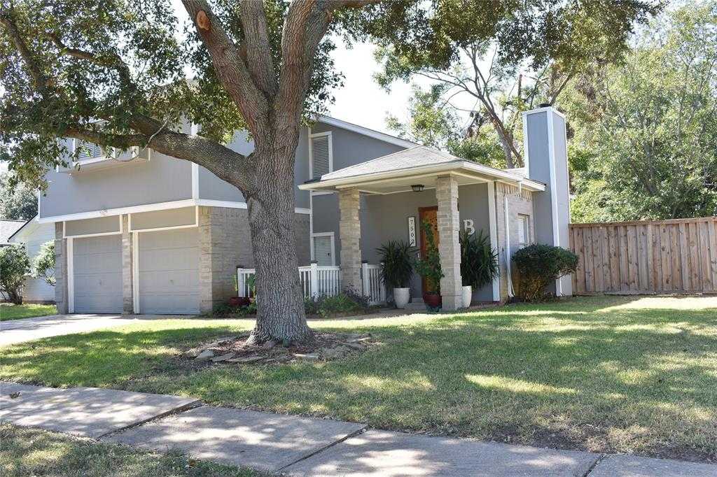 photo 3: 7502 Arista Drive, Houston TX 77083