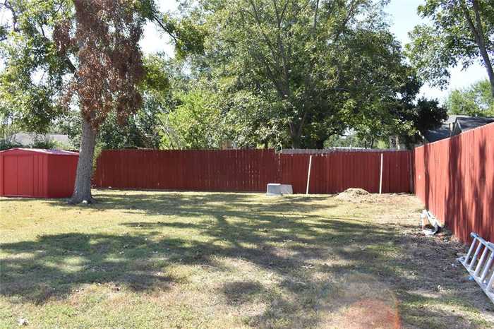 photo 34: 7502 Arista Drive, Houston TX 77083