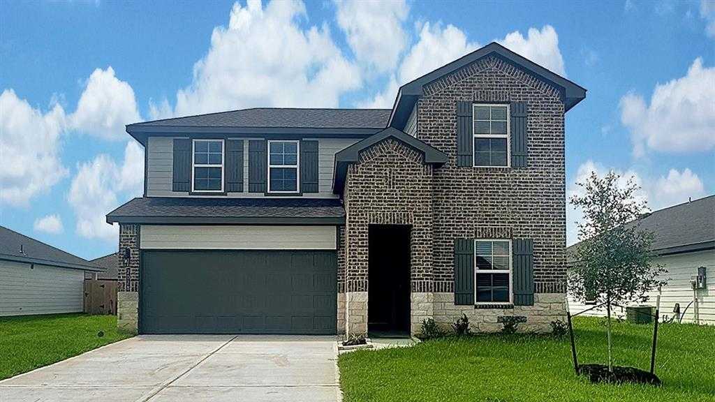 photo 1: 1714 Battisti Drive, Richmond TX 77406