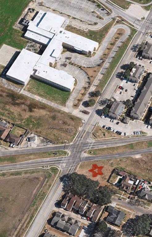 photo 2: Allen Genoa Road, Pasadena TX 77502