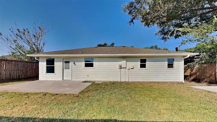 photo 18: 6914 Grant Dr, Richmond TX 77469