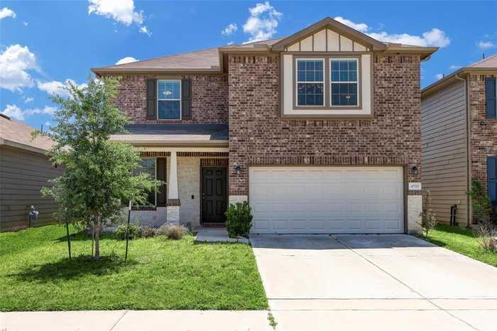 photo 1: 4711 Windmill Run Drive, Houston TX 77069