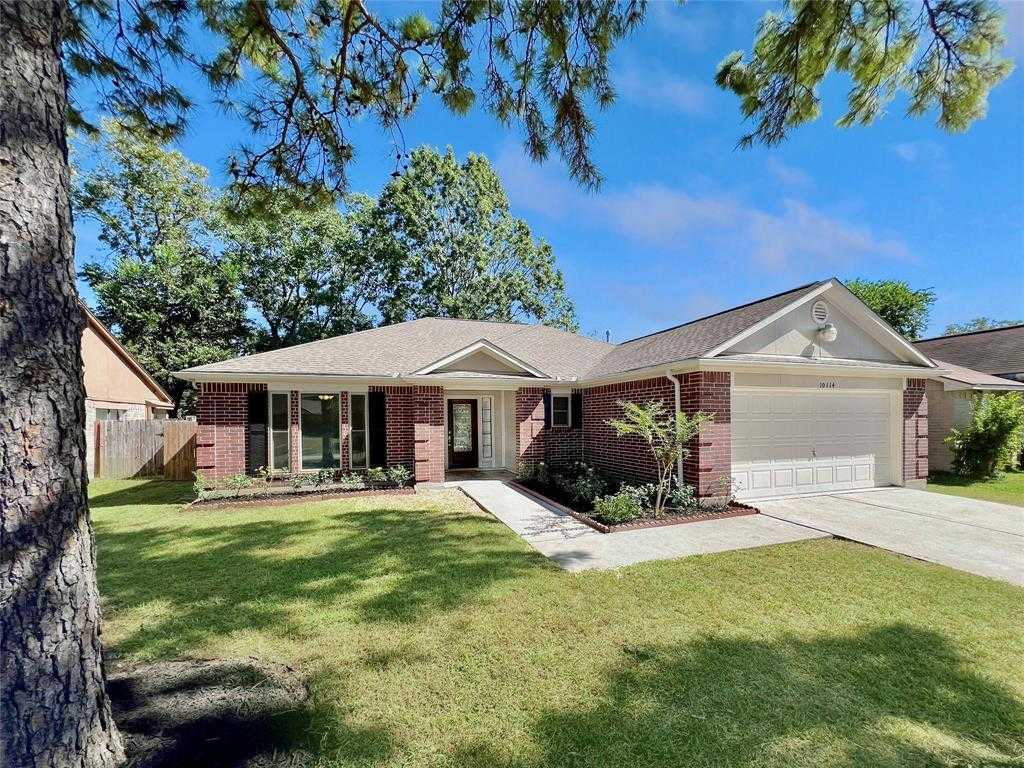 photo 1: 10114 Northview Drive, Houston TX 77086