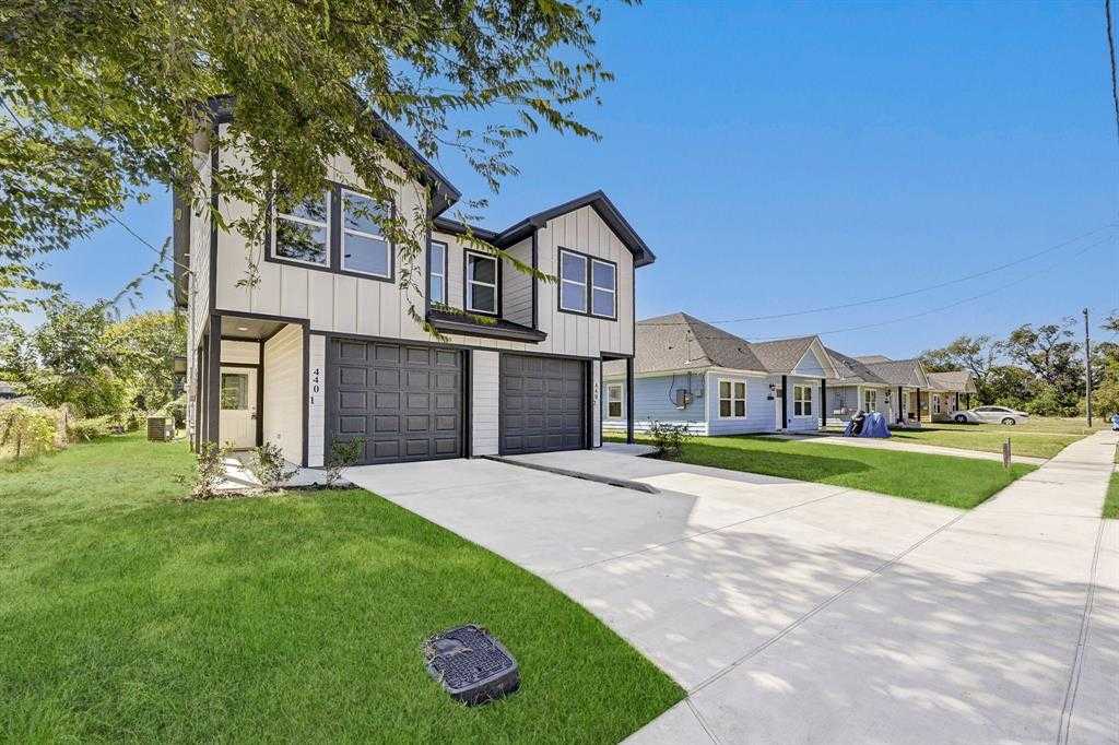 photo 3: 440 Shamrock Street, Beaumont TX 77701