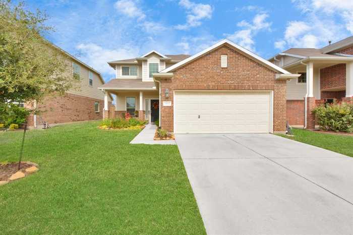 photo 1: 18622 Boca Chica Lane, Houston TX 77084