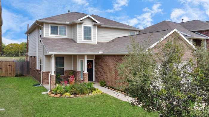 photo 2: 18622 Boca Chica Lane, Houston TX 77084