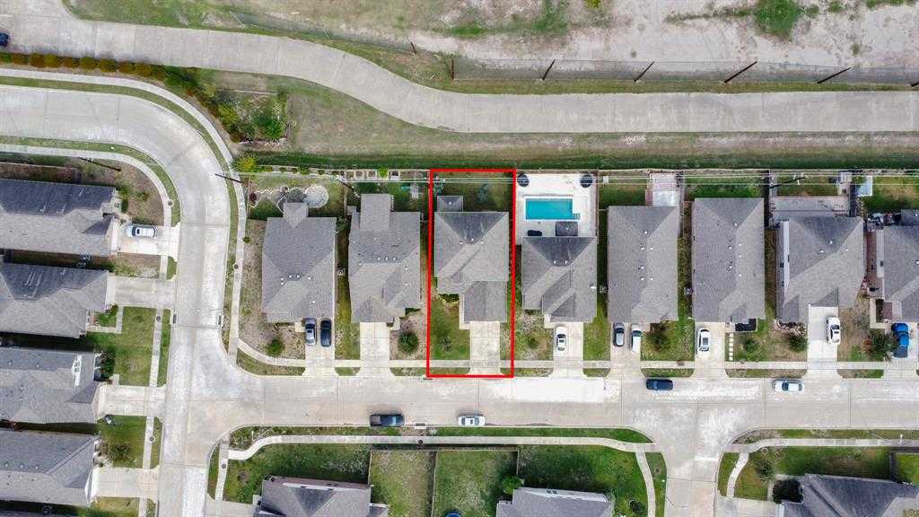 photo 3: 18622 Boca Chica Lane, Houston TX 77084