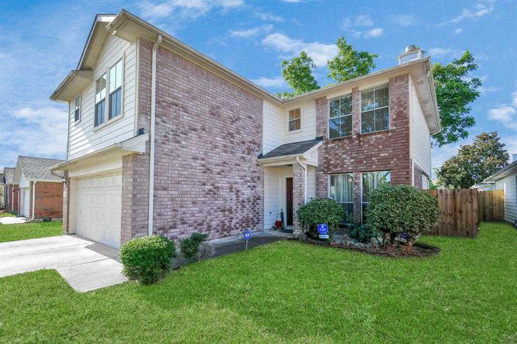 photo 3: 8903 Pecan Place Drive, Houston TX 77071