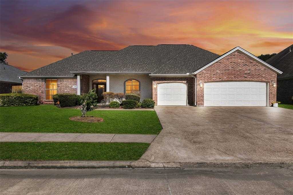 photo 1: 6180 Gracemount Lane, Beaumont TX 77706