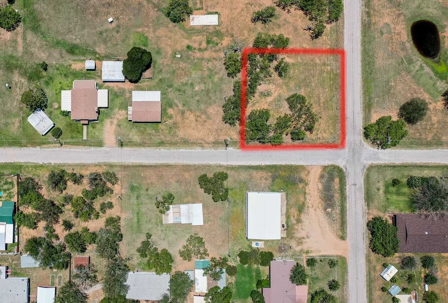 photo 1: Lot 501 & 502 Spring/Dojo Street, Tow TX 78672