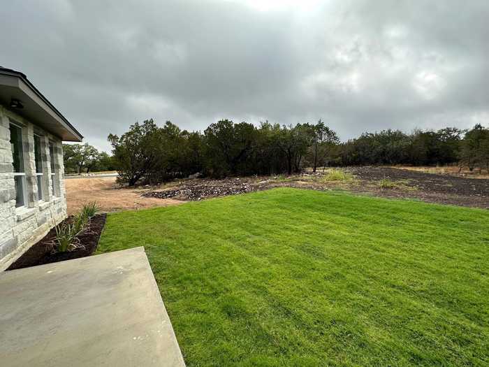 photo 30: 105 Hardie Drive, Marble Falls TX 78654