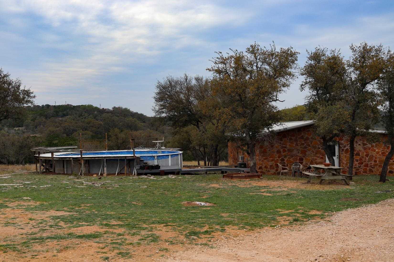 photo 1: 148 Chevelle, Llano TX 78643