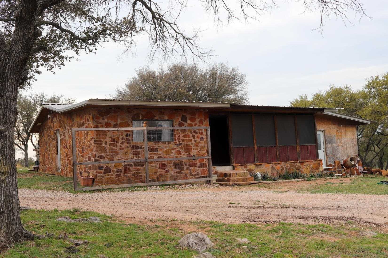 photo 2: 148 Chevelle, Llano TX 78643