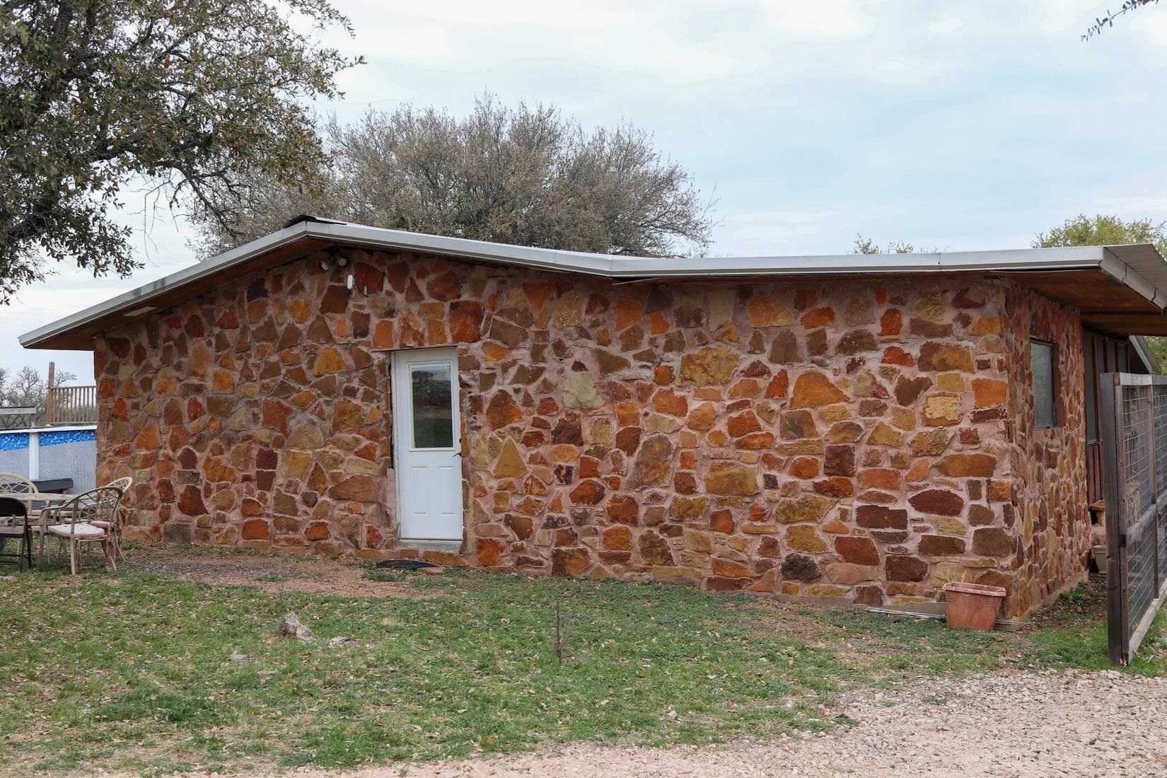 photo 3: 148 Chevelle, Llano TX 78643